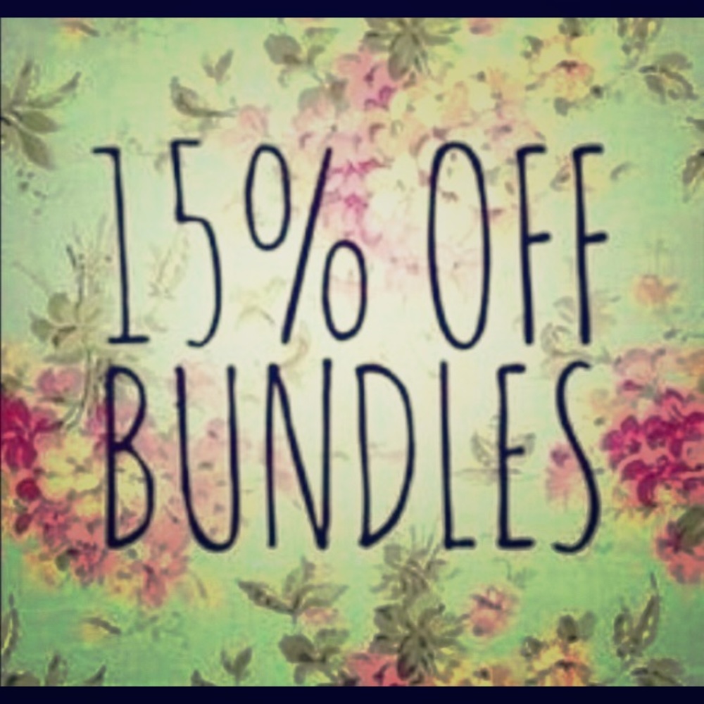 Bundle & $AVE!! - Picture 1 of 1